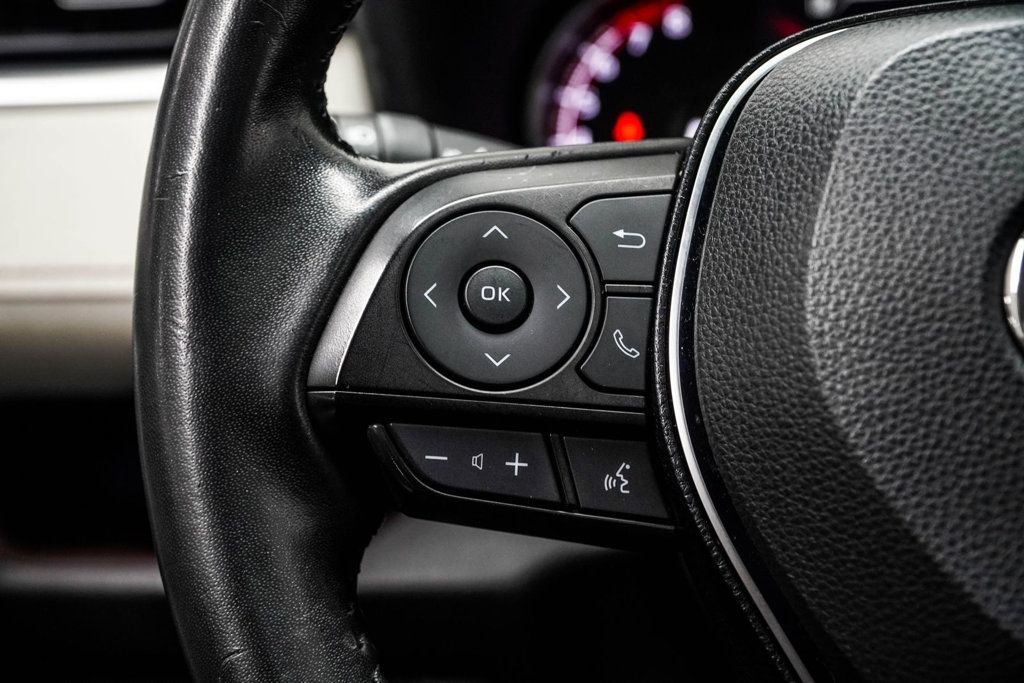 Toyota RAV4 photo 33