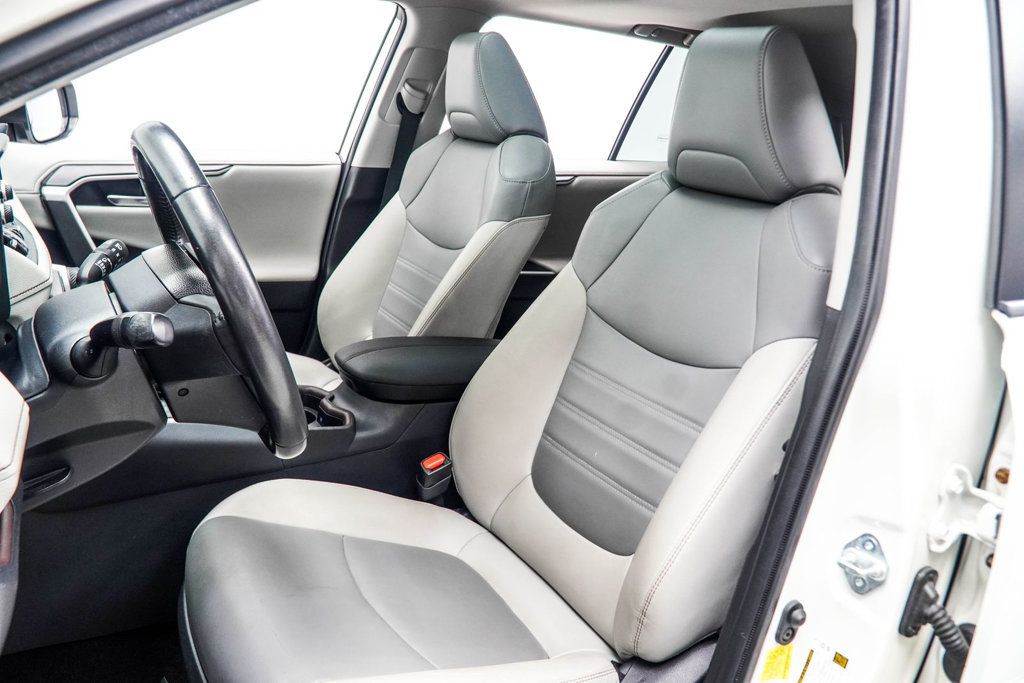 Toyota RAV4 photo 38