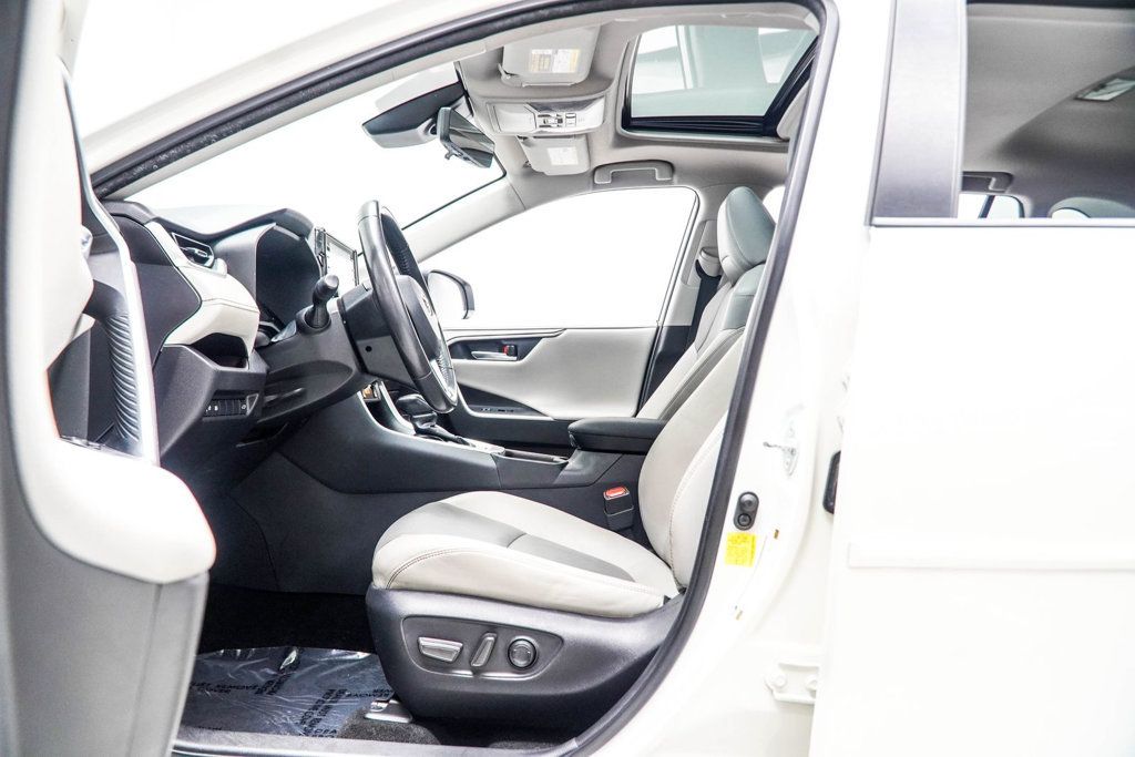 Toyota RAV4 photo 39