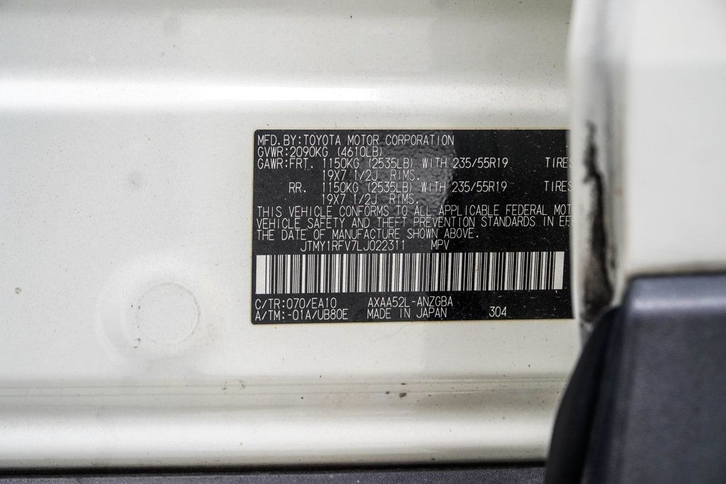 Toyota RAV4 photo 44