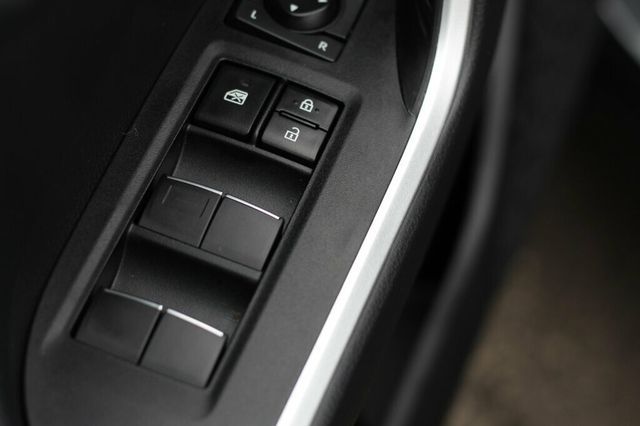 2020 Toyota RAV4 ONE OWNER AWD HYBRID LIMITED W/ ADVANCE TECH. PKG - 23083624 - 19
