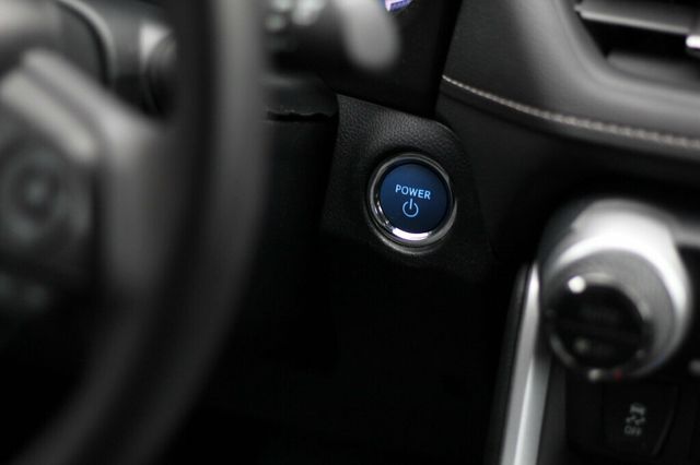 2020 Toyota RAV4 ONE OWNER AWD HYBRID LIMITED W/ ADVANCE TECH. PKG - 23083624 - 28
