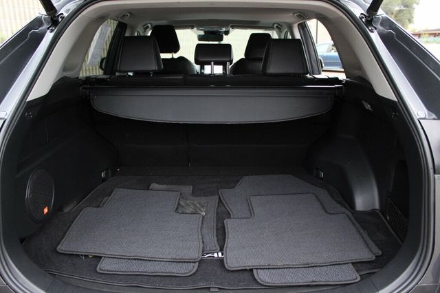 2020 Toyota RAV4 ONE OWNER AWD HYBRID LIMITED W/ ADVANCE TECH. PKG - 23083624 - 31