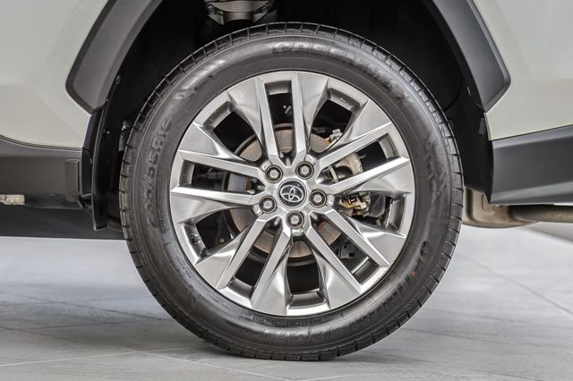 2020 Toyota RAV4 RAV4 LIMITED - NAV - BACKUP CAM - SUPER CLEAN - MUST SEE - 22947145 - 10