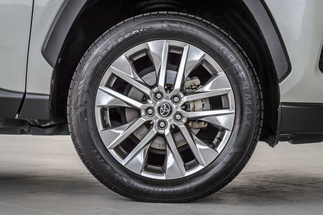 2020 Toyota RAV4 RAV4 LIMITED - NAV - BACKUP CAM - SUPER CLEAN - MUST SEE - 22947145 - 12