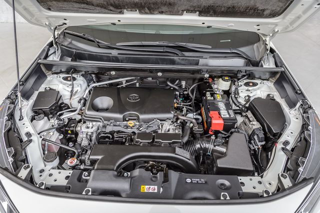 2020 Toyota RAV4 RAV4 LIMITED - NAV - BACKUP CAM - SUPER CLEAN - MUST SEE - 22947145 - 13