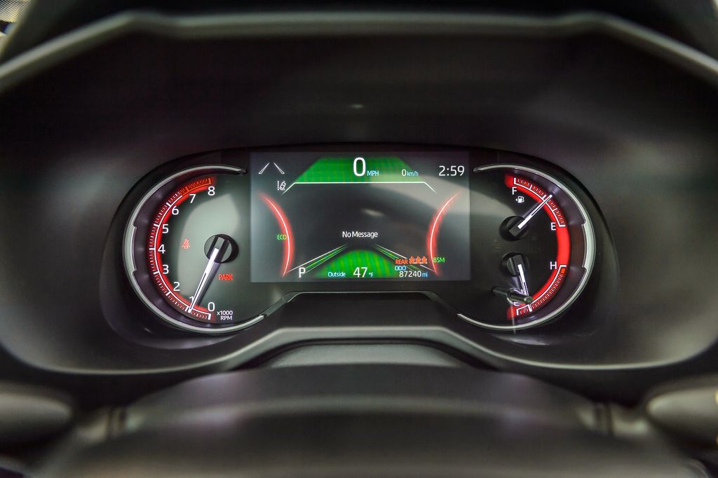 2020 Toyota RAV4 RAV4 LIMITED - NAV - BACKUP CAM - SUPER CLEAN - MUST SEE - 22947145 - 14