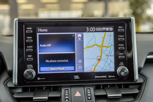 2020 Toyota RAV4 RAV4 LIMITED - NAV - BACKUP CAM - SUPER CLEAN - MUST SEE - 22947145 - 15