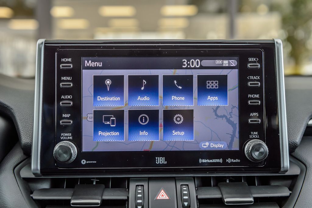 2020 Toyota RAV4 RAV4 LIMITED - NAV - BACKUP CAM - SUPER CLEAN - MUST SEE - 22947145 - 16