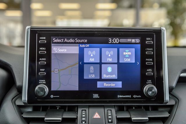 2020 Toyota RAV4 RAV4 LIMITED - NAV - BACKUP CAM - SUPER CLEAN - MUST SEE - 22947145 - 17