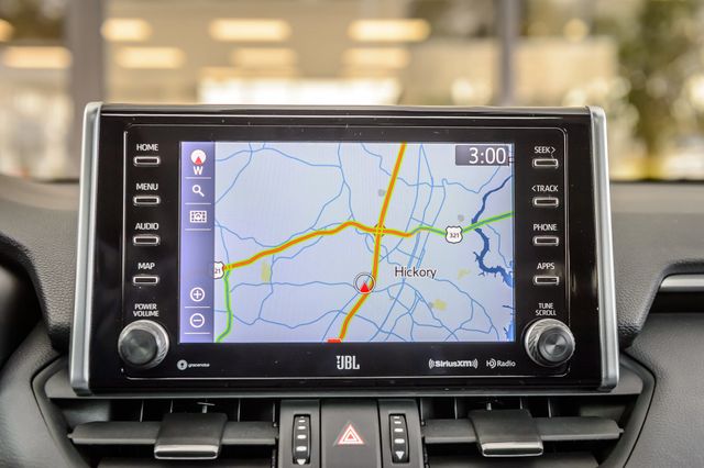 2020 Toyota RAV4 RAV4 LIMITED - NAV - BACKUP CAM - SUPER CLEAN - MUST SEE - 22947145 - 18