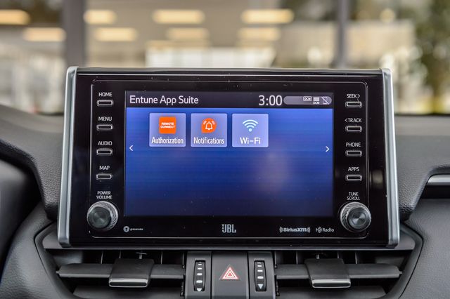 2020 Toyota RAV4 RAV4 LIMITED - NAV - BACKUP CAM - SUPER CLEAN - MUST SEE - 22947145 - 19