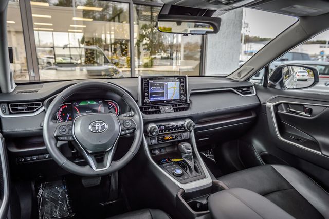 2020 Toyota RAV4 RAV4 LIMITED - NAV - BACKUP CAM - SUPER CLEAN - MUST SEE - 22947145 - 22