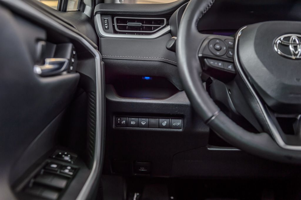 2020 Toyota RAV4 RAV4 LIMITED - NAV - BACKUP CAM - SUPER CLEAN - MUST SEE - 22947145 - 24