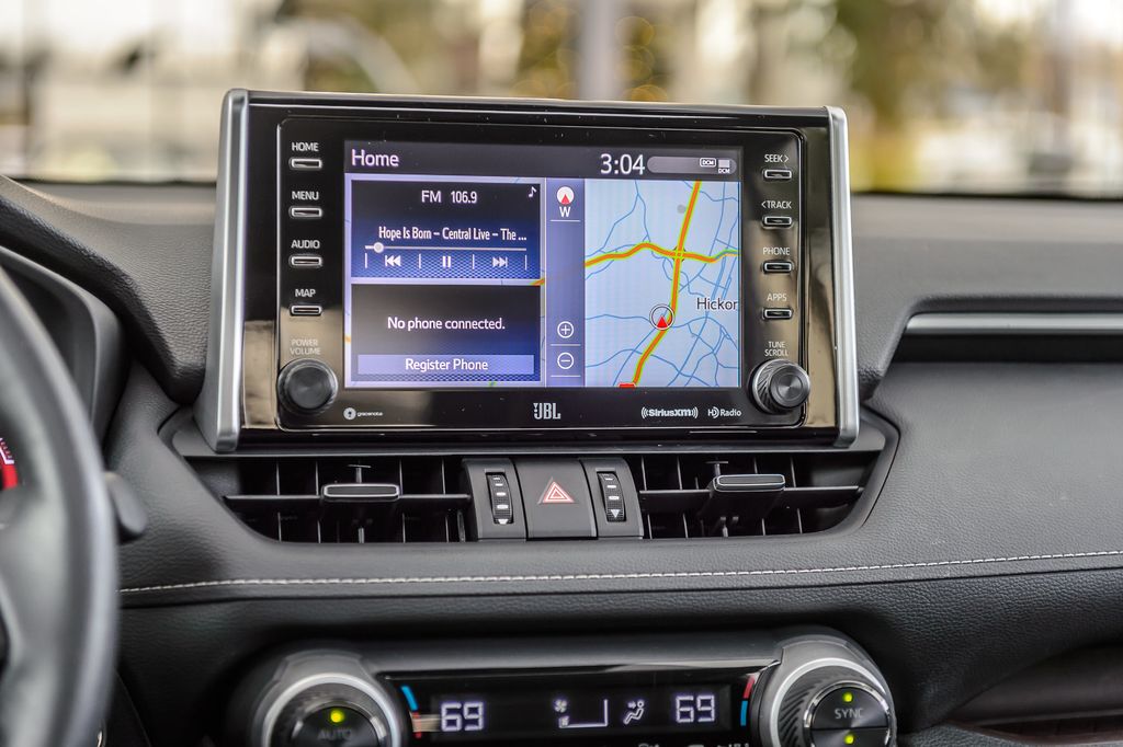 2020 Toyota RAV4 RAV4 LIMITED - NAV - BACKUP CAM - SUPER CLEAN - MUST SEE - 22947145 - 27