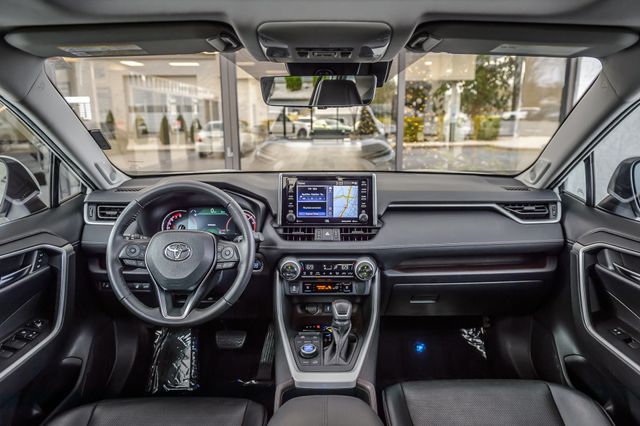 2020 Toyota RAV4 RAV4 LIMITED - NAV - BACKUP CAM - SUPER CLEAN - MUST SEE - 22947145 - 2