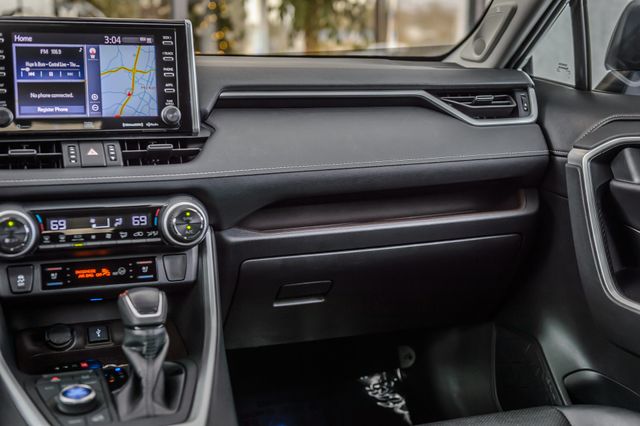 2020 Toyota RAV4 RAV4 LIMITED - NAV - BACKUP CAM - SUPER CLEAN - MUST SEE - 22947145 - 32