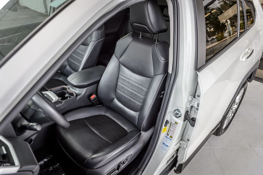 2020 Toyota RAV4 RAV4 LIMITED - NAV - BACKUP CAM - SUPER CLEAN - MUST SEE - 22947145 - 37