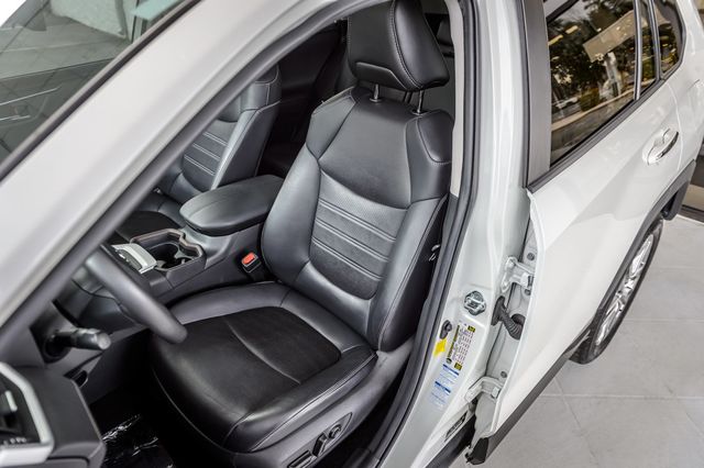 2020 Toyota RAV4 RAV4 LIMITED - NAV - BACKUP CAM - SUPER CLEAN - MUST SEE - 22947145 - 37