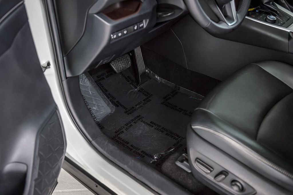 2020 Toyota RAV4 RAV4 LIMITED - NAV - BACKUP CAM - SUPER CLEAN - MUST SEE - 22947145 - 39