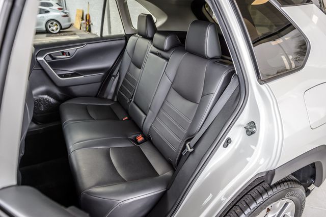 2020 Toyota RAV4 RAV4 LIMITED - NAV - BACKUP CAM - SUPER CLEAN - MUST SEE - 22947145 - 41