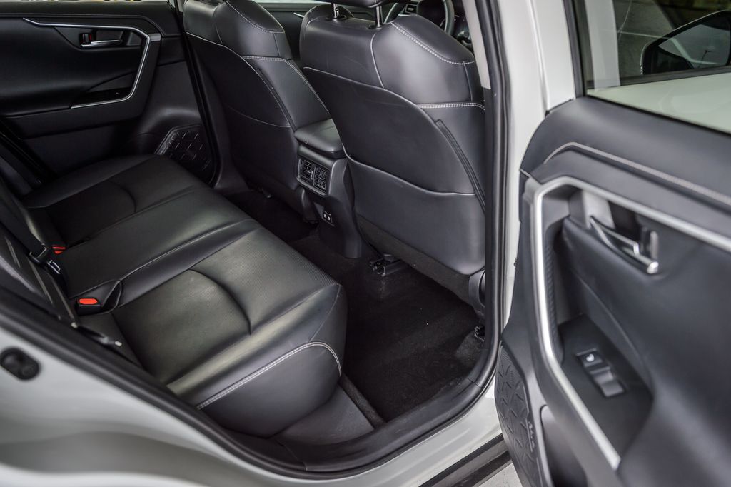 2020 Toyota RAV4 RAV4 LIMITED - NAV - BACKUP CAM - SUPER CLEAN - MUST SEE - 22947145 - 42