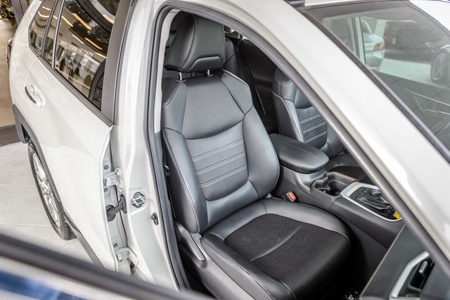 2020 Toyota RAV4 RAV4 LIMITED - NAV - BACKUP CAM - SUPER CLEAN - MUST SEE - 22947145 - 43