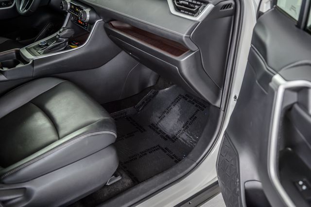 2020 Toyota RAV4 RAV4 LIMITED - NAV - BACKUP CAM - SUPER CLEAN - MUST SEE - 22947145 - 44