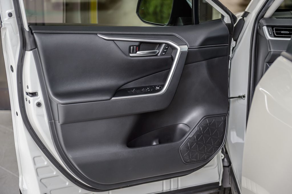 2020 Toyota RAV4 RAV4 LIMITED - NAV - BACKUP CAM - SUPER CLEAN - MUST SEE - 22947145 - 45