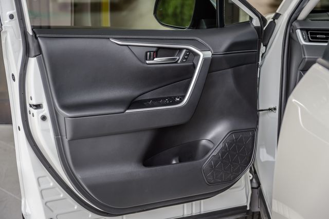 2020 Toyota RAV4 RAV4 LIMITED - NAV - BACKUP CAM - SUPER CLEAN - MUST SEE - 22947145 - 45