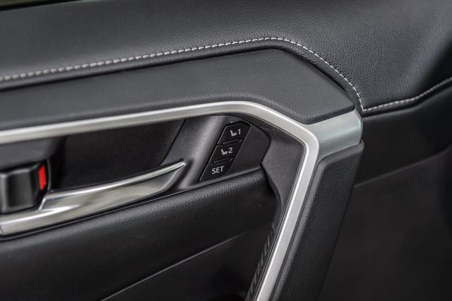 2020 Toyota RAV4 RAV4 LIMITED - NAV - BACKUP CAM - SUPER CLEAN - MUST SEE - 22947145 - 47