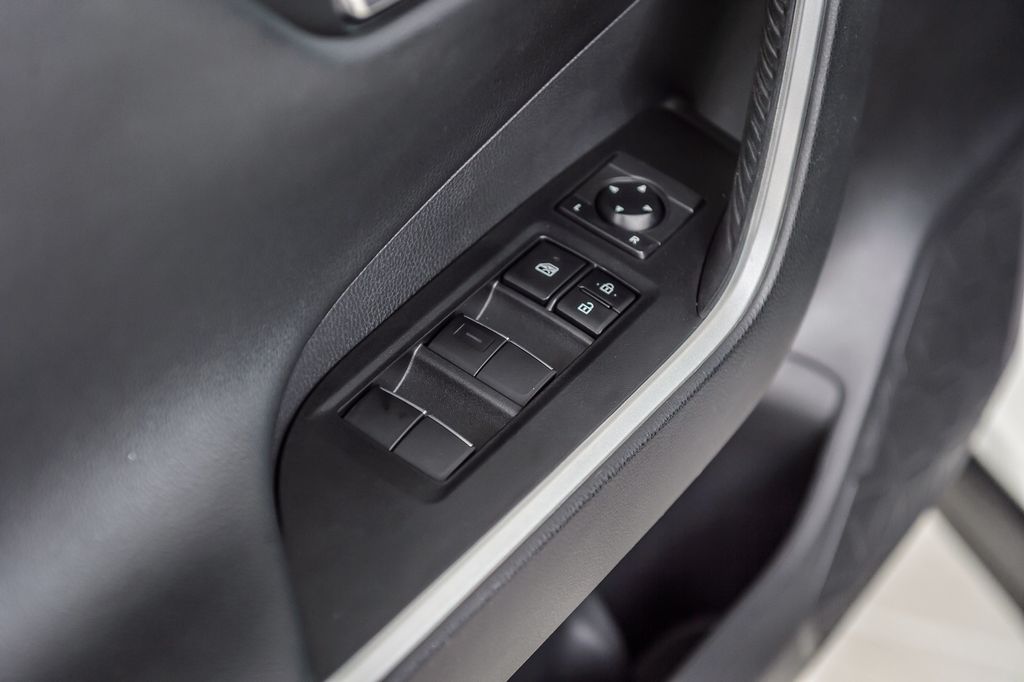 2020 Toyota RAV4 RAV4 LIMITED - NAV - BACKUP CAM - SUPER CLEAN - MUST SEE - 22947145 - 48