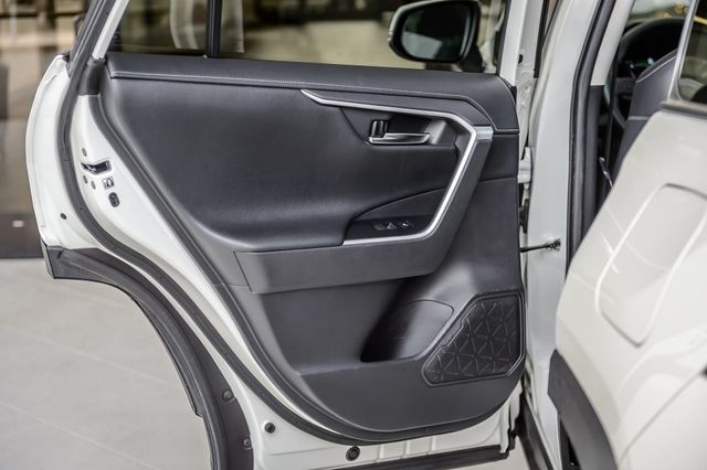 2020 Toyota RAV4 RAV4 LIMITED - NAV - BACKUP CAM - SUPER CLEAN - MUST SEE - 22947145 - 49