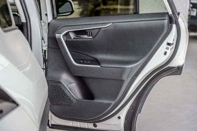 2020 Toyota RAV4 RAV4 LIMITED - NAV - BACKUP CAM - SUPER CLEAN - MUST SEE - 22947145 - 50