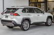 2020 Toyota RAV4 RAV4 LIMITED - NAV - BACKUP CAM - SUPER CLEAN - MUST SEE - 22947145 - 8