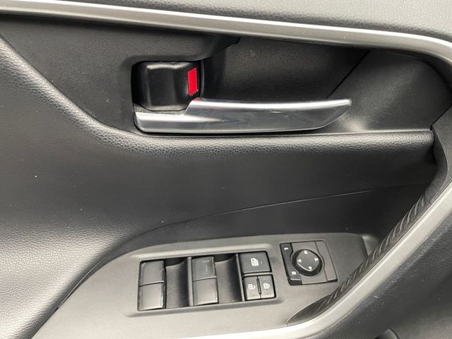2020 Toyota RAV4 TRD Off Road AWD - 22955829 - 9