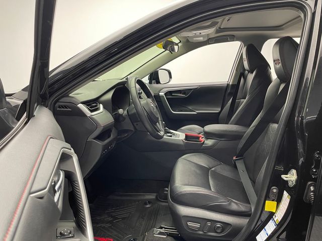 2020 Toyota RAV4 TRD Off Road AWD - 22955829 - 11