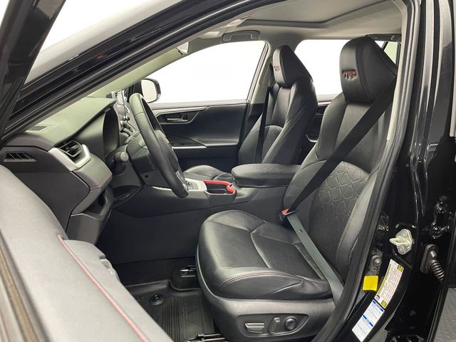 2020 Toyota RAV4 TRD Off Road AWD - 22955829 - 12