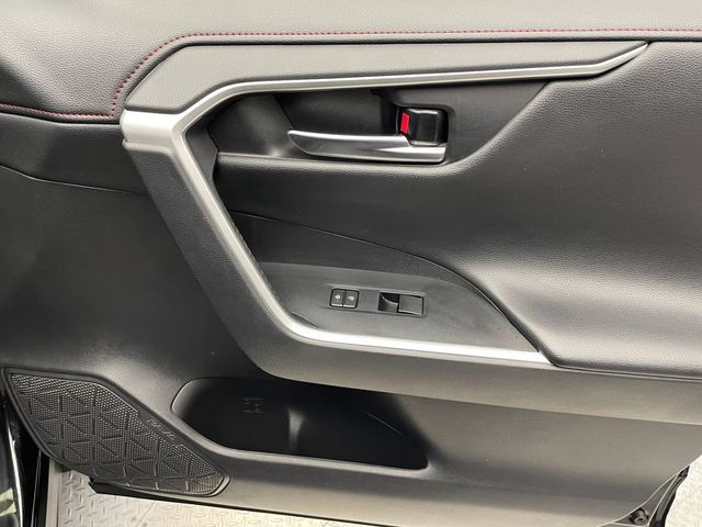 2020 Toyota RAV4 TRD Off Road AWD - 22955829 - 14