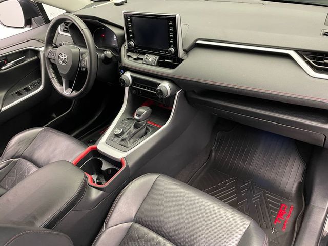 2020 Toyota RAV4 TRD Off Road AWD - 22955829 - 15