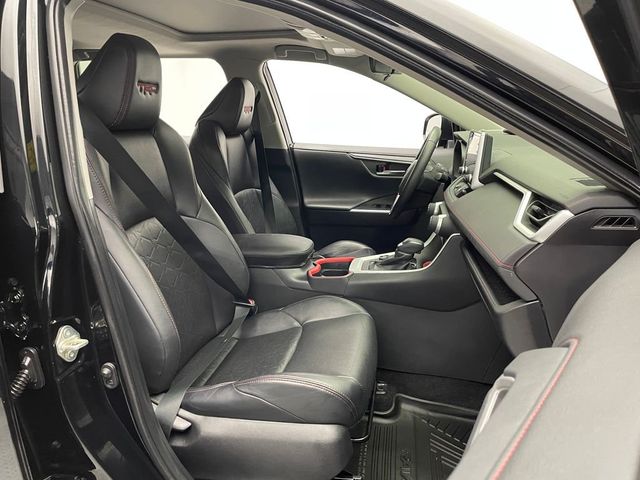 2020 Toyota RAV4 TRD Off Road AWD - 22955829 - 17