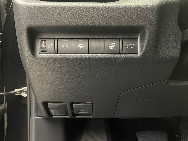 2020 Toyota RAV4 TRD Off Road AWD - 22955829 - 19