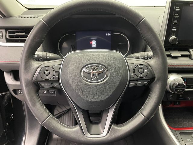 2020 Toyota RAV4 TRD Off Road AWD - 22955829 - 20