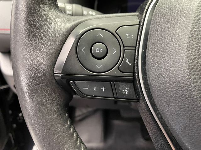 2020 Toyota RAV4 TRD Off Road AWD - 22955829 - 21