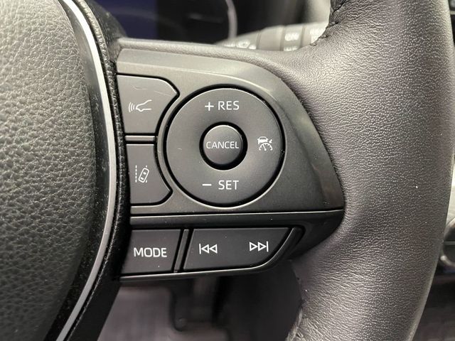 2020 Toyota RAV4 TRD Off Road AWD - 22955829 - 22