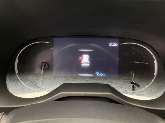 2020 Toyota RAV4 TRD Off Road AWD - 22955829 - 23