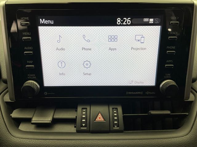 2020 Toyota RAV4 TRD Off Road AWD - 22955829 - 24