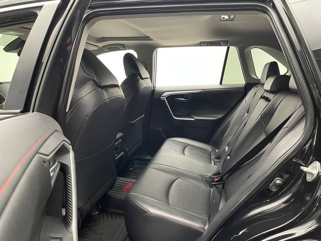 2020 Toyota RAV4 TRD Off Road AWD - 22955829 - 33