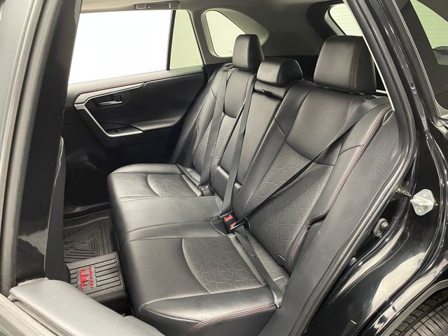 2020 Toyota RAV4 TRD Off Road AWD - 22955829 - 34