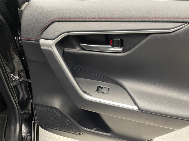 2020 Toyota RAV4 TRD Off Road AWD - 22955829 - 35